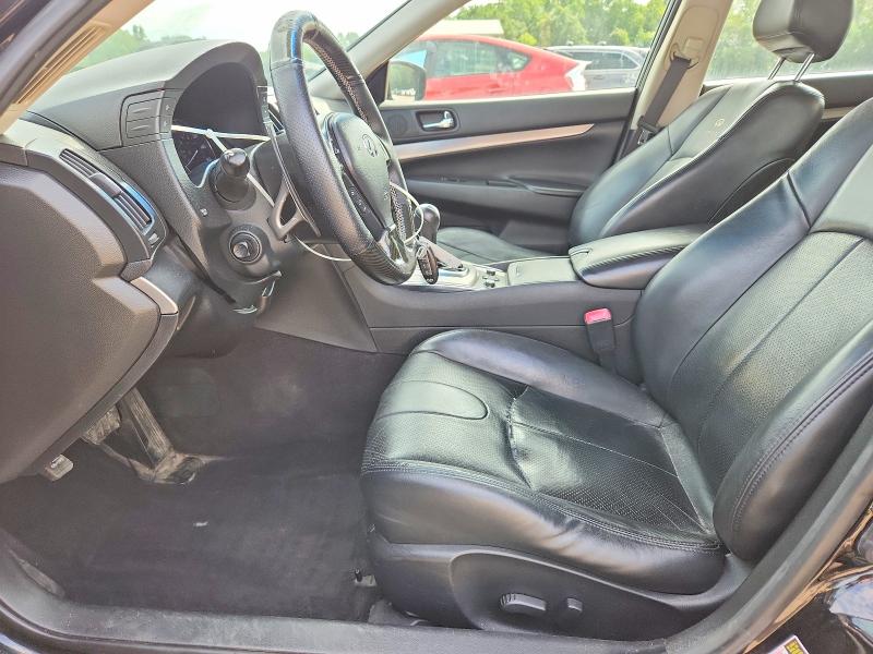 Продажа на аукционе авто 2010 Infiniti G37 Sedan, vin: JN1CV6AR2AM251789, номер лота: 61878396