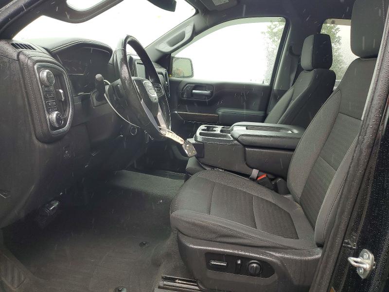 Продаж на аукціоні авто 2021 Gmc Sierra, vin: 1GTR9CEDXMZ281171, номер лоту: 60202606