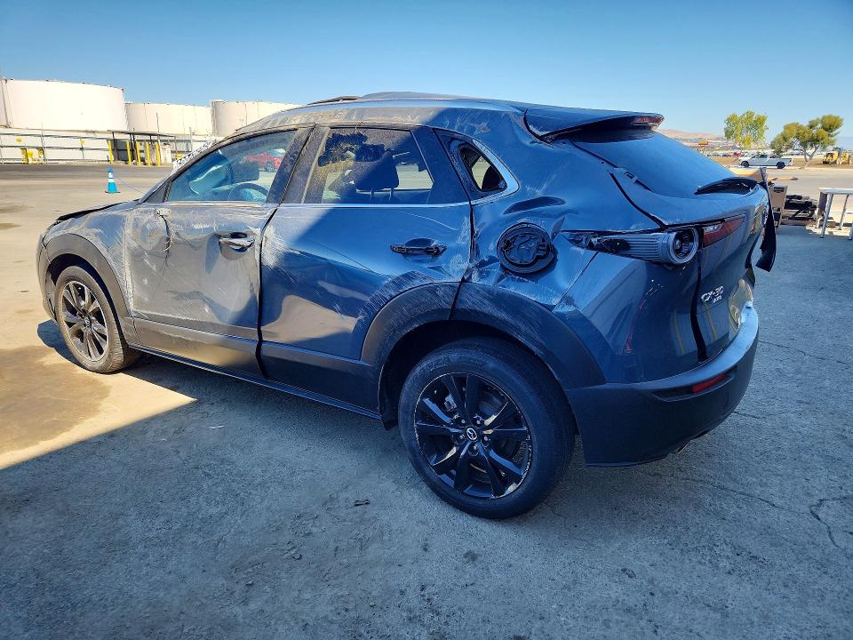 Aukcja sprzedaży 2024 Mazda Cx-30, vin: 3MVDMBCM1RM650240, numer aukcji: 62917626