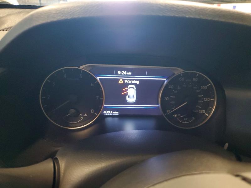 2026 Nissan Altima მანქანა იყიდება აუქციონზე, vin: 1N4BL4DW9TN327676, აუქციონის ნომერი: 61161846