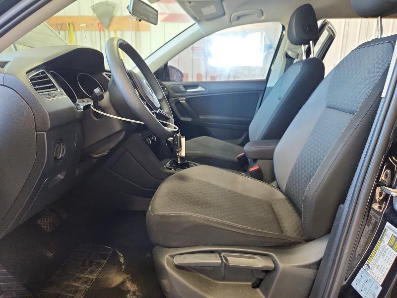 Продаж на аукціоні авто 2021 Volkswagen Tiguan, vin: 3VV1B7AX9MM132987, номер лоту: 60486116
