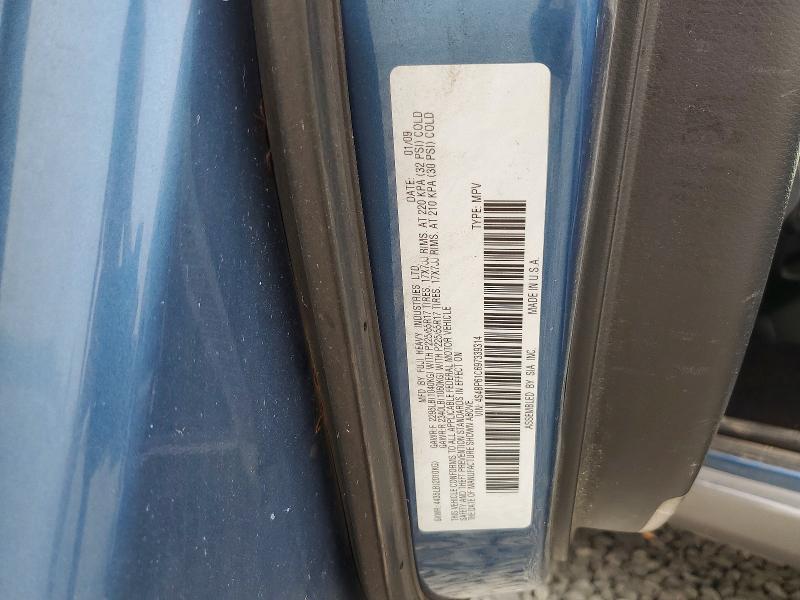 Aukcja sprzedaży 2009 Subaru Outback, vin: 4S4BP61C697339314, numer aukcji: 61595226