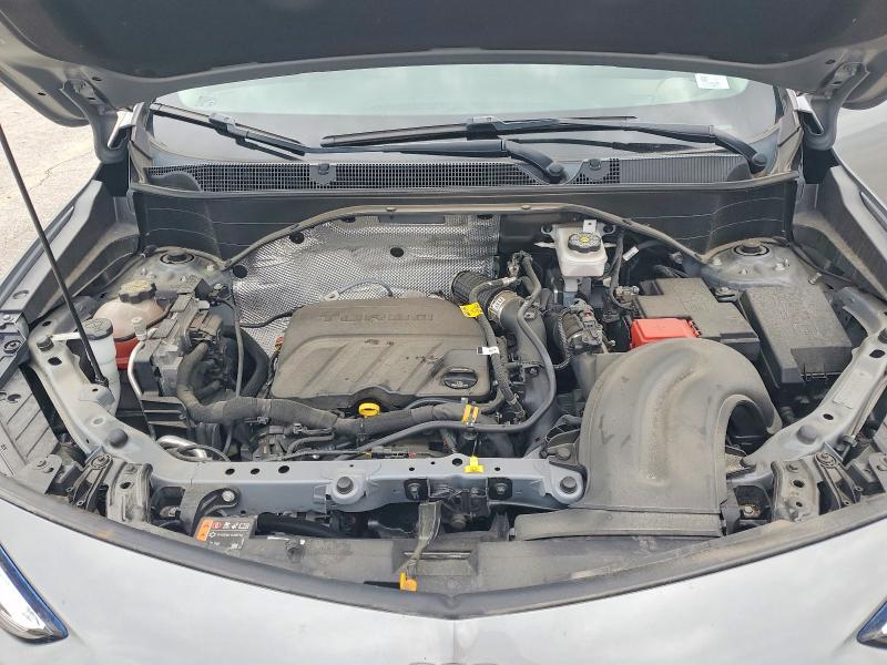 Aukcja sprzedaży 2024 Buick Encore Gx, vin: KL4AMBS20RB185276, numer aukcji: 60120166