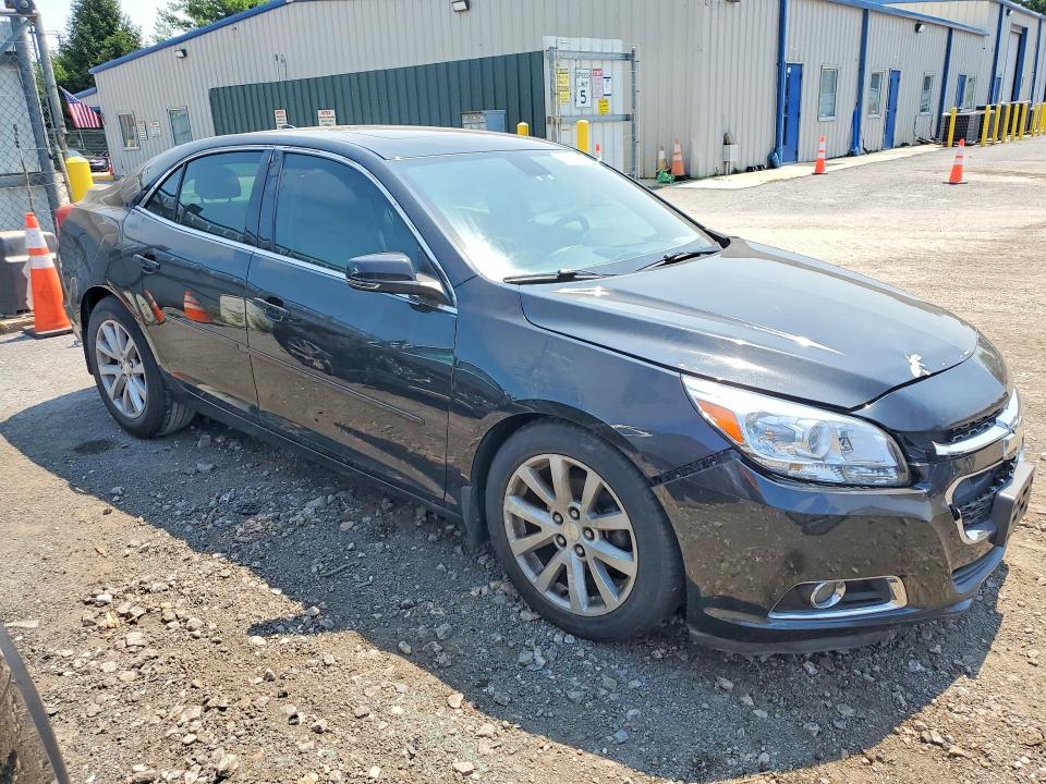 Продажа на аукционе авто 2014 Chevrolet Malibu, vin: 1G11E5SL9EF174933, номер лота: 60914946