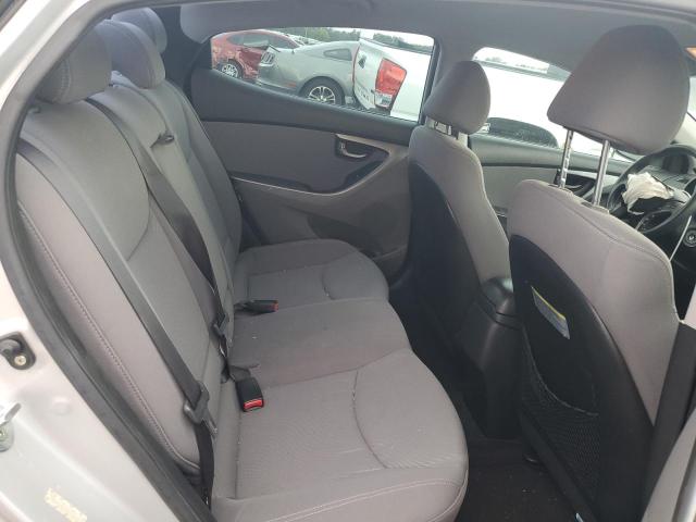 Aukcja sprzedaży 2014 Hyundai Elantra, vin: KMHDH4AE8EU201975, numer aukcji: 61301246