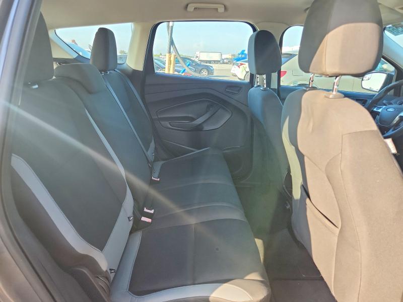 60494856 :رقم المزاد ، 1FMCU0F76DUD75746 vin ، 2013 Ford Escape مزاد بيع