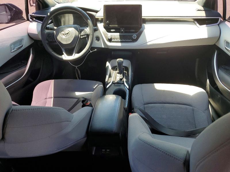 Продаж на аукціоні авто 2023 Toyota Corolla, vin: JTDP4MCEXP3515744, номер лоту: 60154586