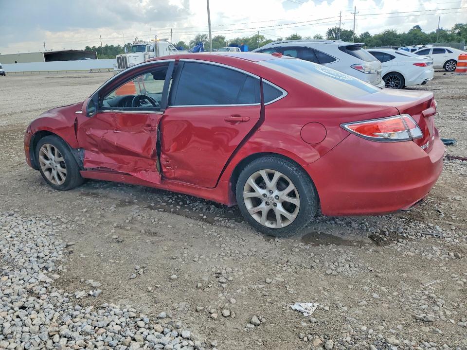 Aukcja sprzedaży 2010 Mazda 6, vin: 1YVHZ8CB9A5M43248, numer aukcji: 59969796