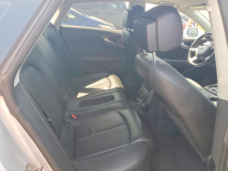 Продажа на аукционе авто 2013 Audi A7, vin: WAUYGAFC6DN056438, номер лота: 60792616