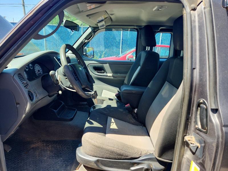Aukcja sprzedaży 2011 Ford Ranger, vin: 1FTLR4FE1BPA07496, numer aukcji: 60667806