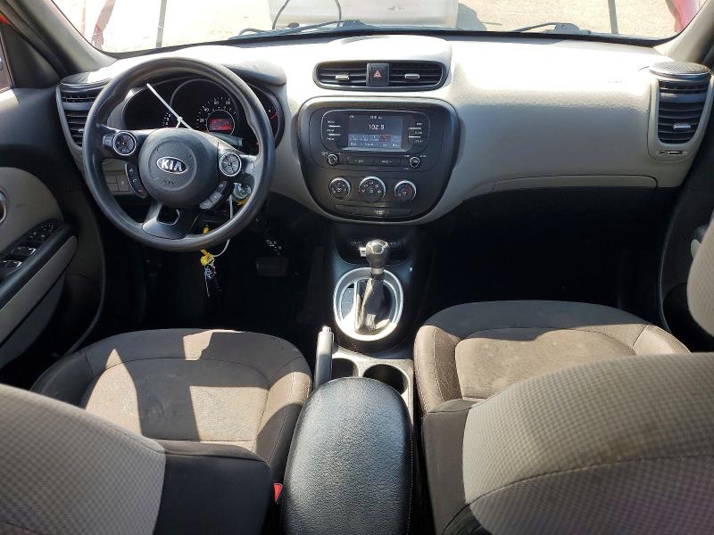 Aukcja sprzedaży 2019 Kia Soul, vin: KNDJN2A2XK7649820, numer aukcji: 62477306