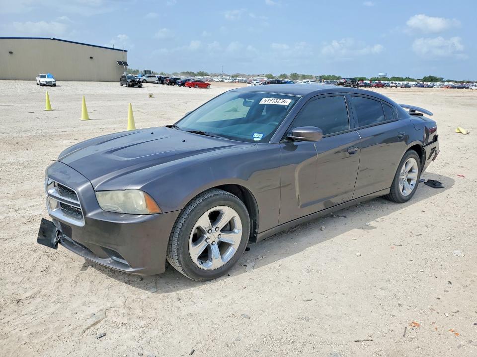 Продаж на аукціоні авто 2014 Dodge Charger, vin: 2C3CDXBG9EH350206, номер лоту: 61913236