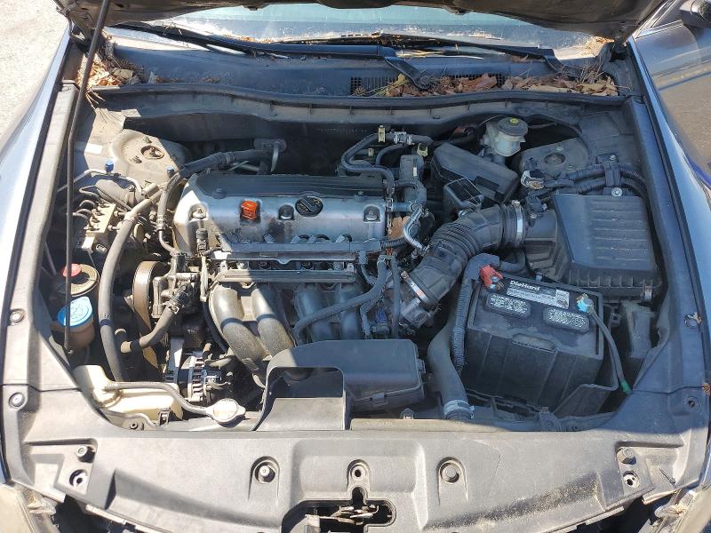 Продажа на аукционе авто 2012 Honda Accord, vin: 1HGCP2F37CA086123, номер лота: 60472886