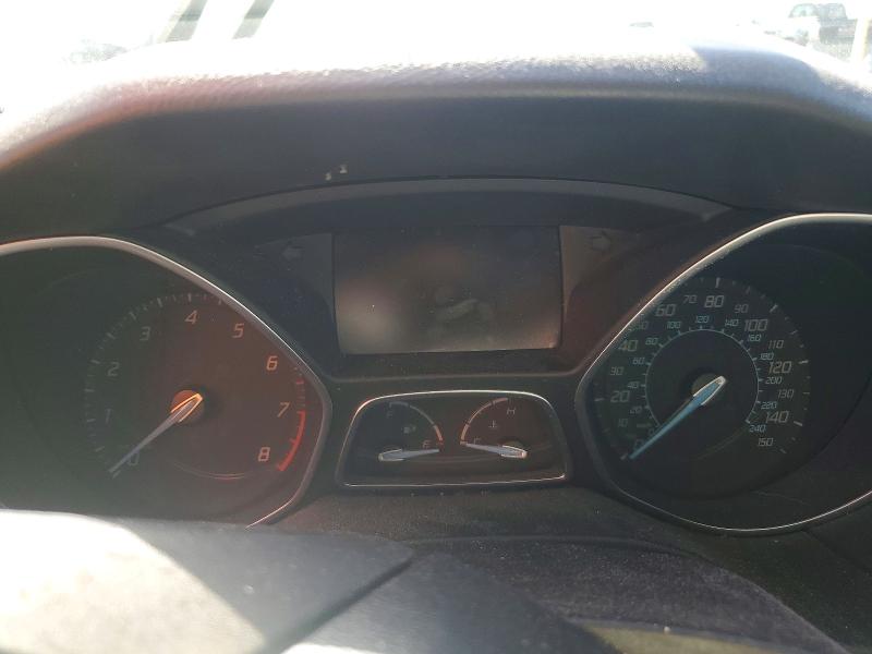 Продаж на аукціоні авто 2012 Ford Focus, vin: 1FAHP3F20CL392625, номер лоту: 60206736