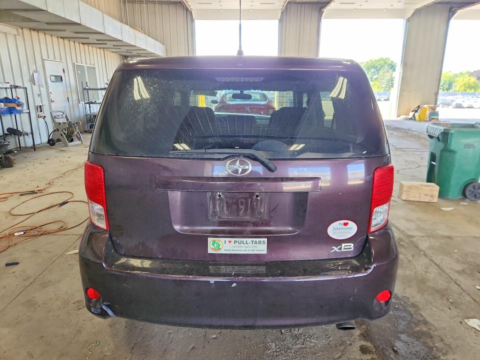 Продаж на аукціоні авто 2011 Toyota Scion, vin: JTLZE4FE1B1126579, номер лоту: 61144916
