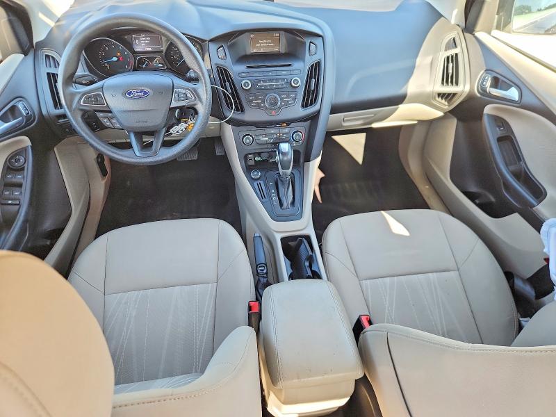 Продаж на аукціоні авто 2015 Ford Focus, vin: 1FADP3F26FL361852, номер лоту: 59968526