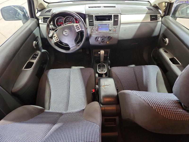 Продажа на аукционе авто 2012 Nissan Versa, vin: 3N1BC1CP6CK269909, номер лота: 61483066