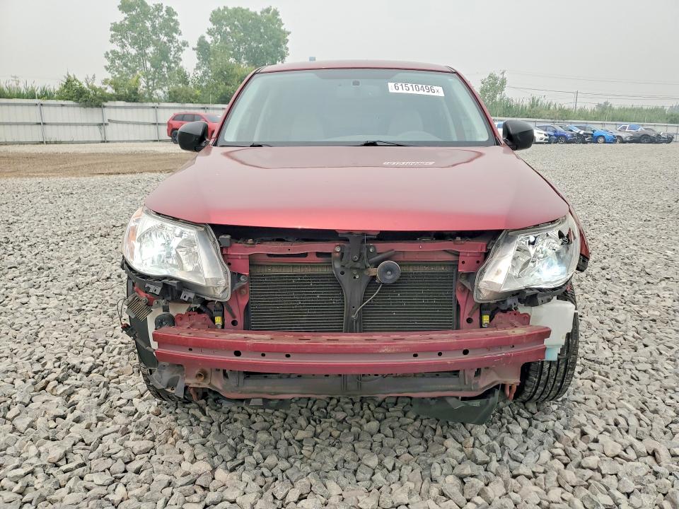 Продаж на аукціоні авто 2010 Subaru Forester, vin: JF2SH6AC9AH743421, номер лоту: 61510496
