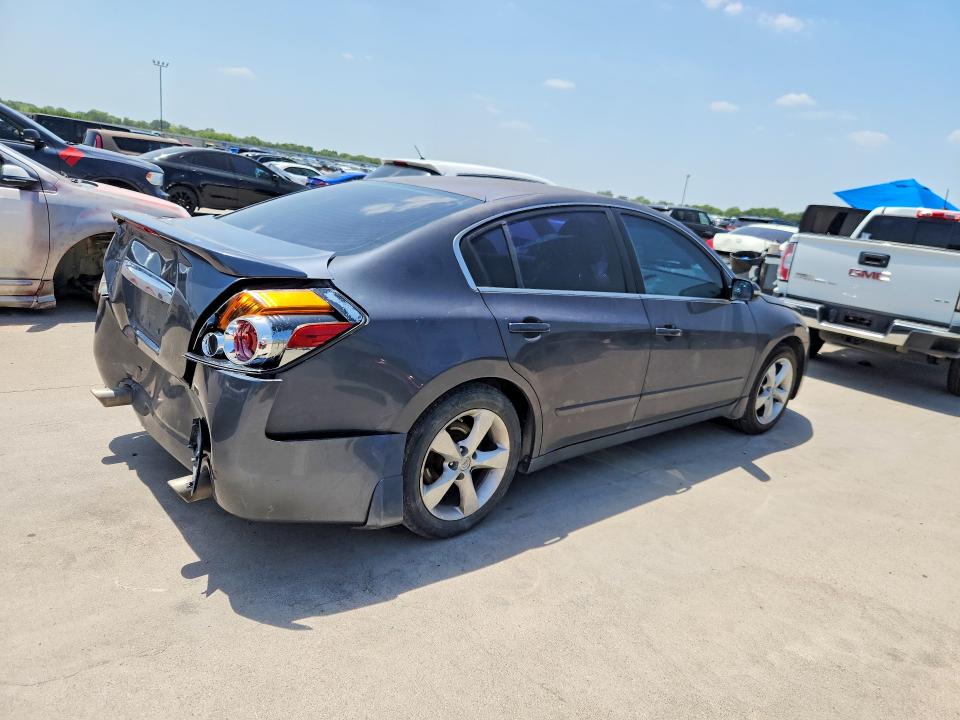 Продажа на аукционе авто 2008 Nissan Altima, vin: 1N4BL21E78N427704, номер лота: 61774136