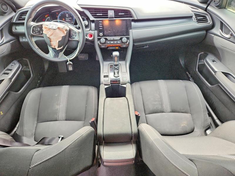 Aukcja sprzedaży 2020 Honda Civic, vin: SHHFK7H65LU203735, numer aukcji: 62468546