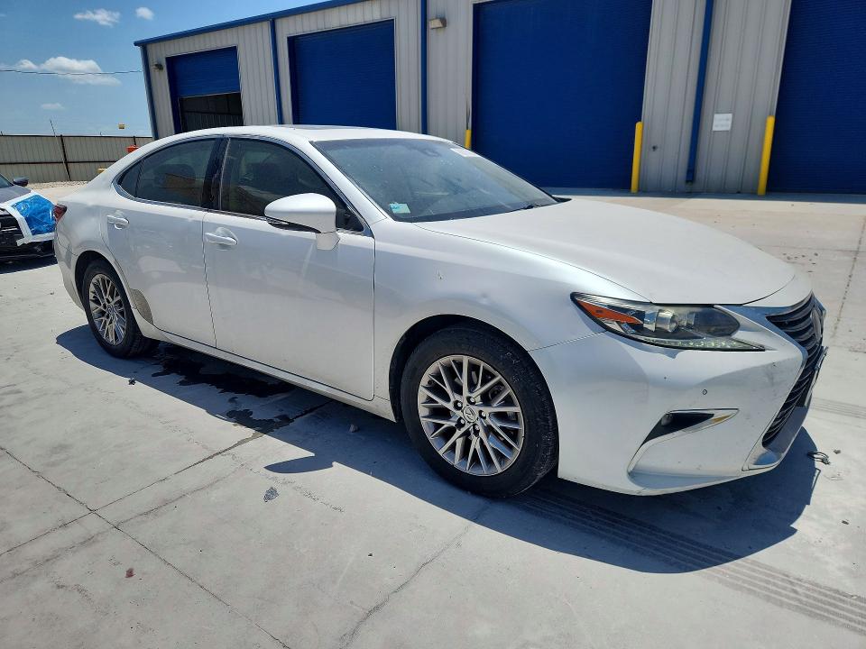 Aukcja sprzedaży 2016 Lexus Es, vin: JTHBK1GGXG2222988, numer aukcji: 60505586