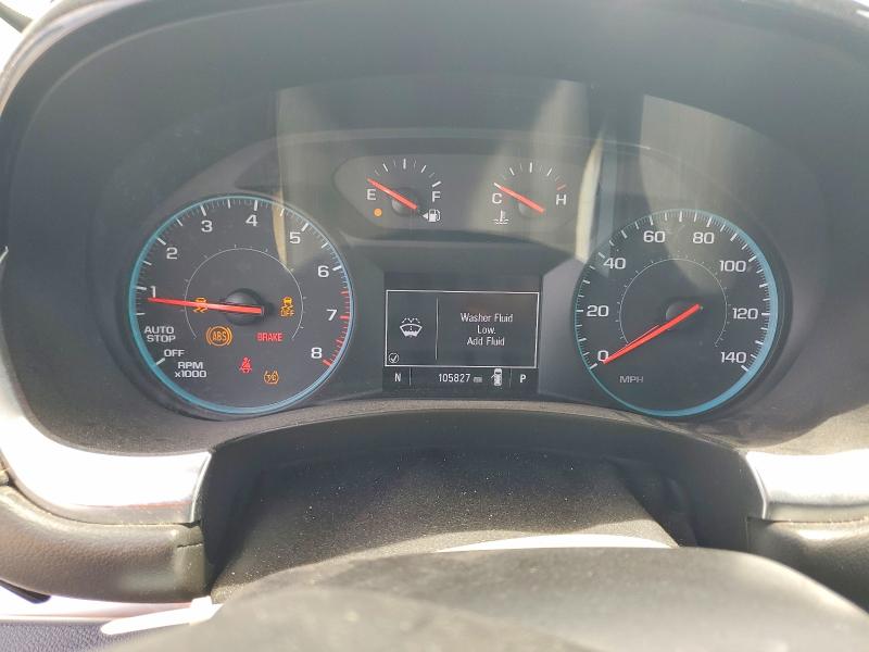 Aukcja sprzedaży 2021 Chevrolet Traverse, vin: 1GNERFKW6MJ245294, numer aukcji: 61016496
