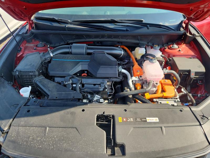 Aukcja sprzedaży 2025 Hyundai Tucson, vin: KM8JCDD12SU382738, numer aukcji: 60077976