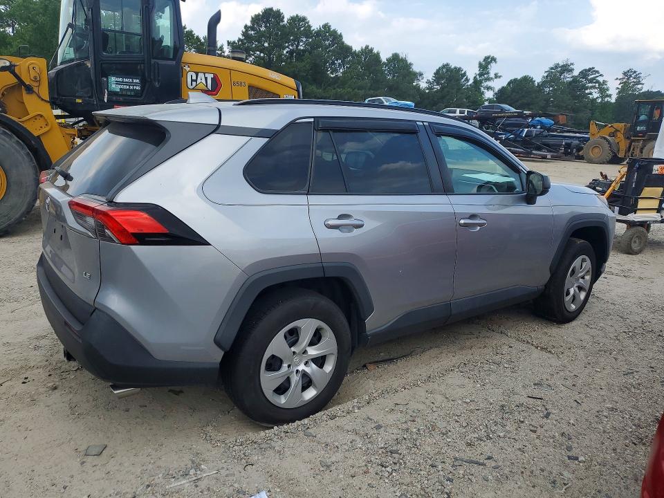 Продажа на аукционе авто 2020 Toyota Rav4, vin: 2T3H1RFV1LC085407, номер лота: 85968955