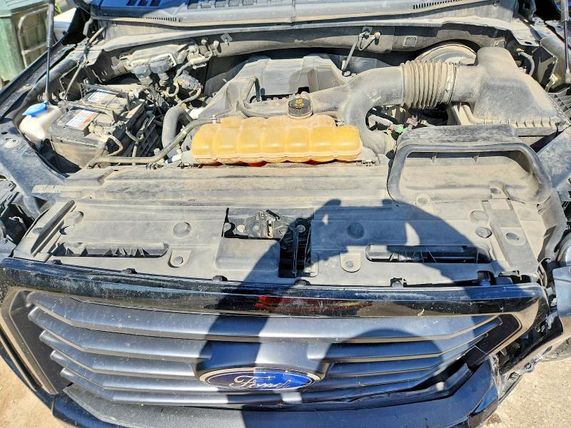 Aukcja sprzedaży 2017 Ford F150, vin: 1FTEW1CP4HKD08548, numer aukcji: 61605026