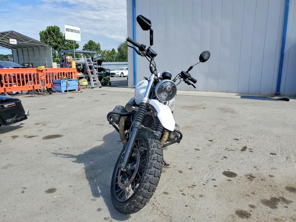 2018 Bmw R Nine T მანქანა იყიდება აუქციონზე, vin: WB10J4303JZ796429, აუქციონის ნომერი: 60529936