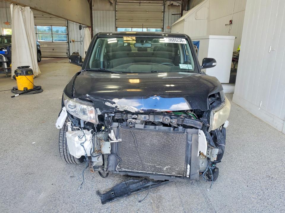 Aukcja sprzedaży 2013 Scion Xb, vin: JTLZE4FE9DJ048118, numer aukcji: 59686236