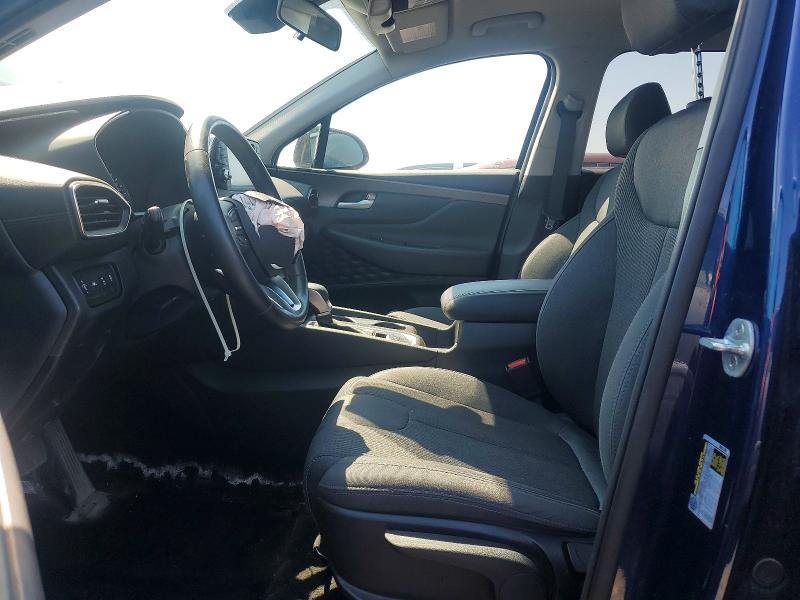 Продажа на аукционе авто 2020 Hyundai Santa Fe, vin: 5NMS2CAD5LH229249, номер лота: 53960036
