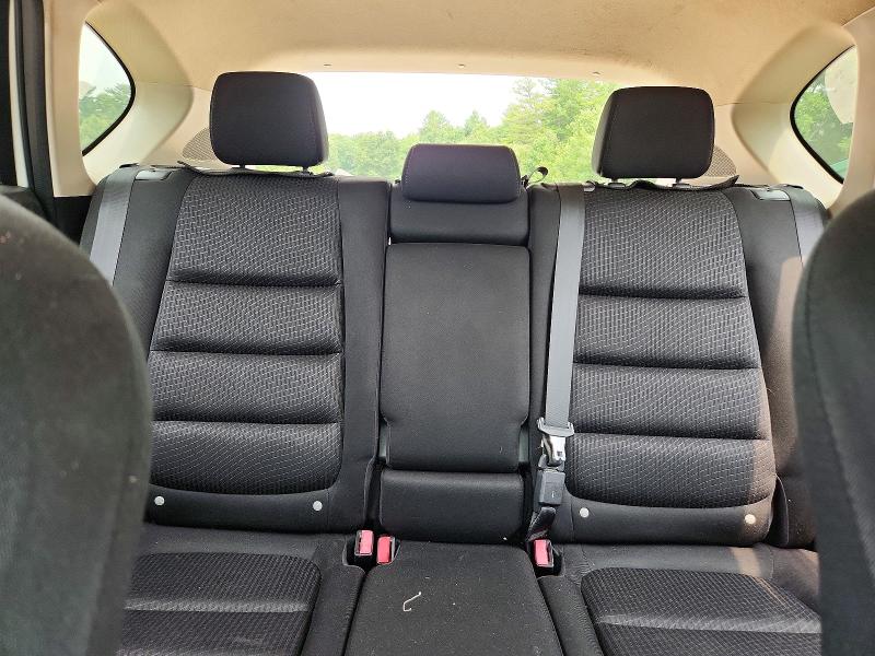 Aukcja sprzedaży 2013 Mazda Cx-5, vin: JM3KE4CE2D0165554, numer aukcji: 59593716