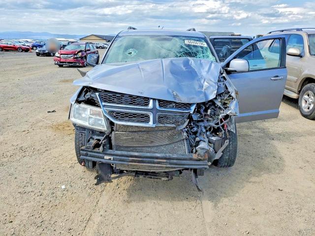 Aukcja sprzedaży 2016 Dodge Journey, vin: 3C4PDCBG3GT137297, numer aukcji: 60456196