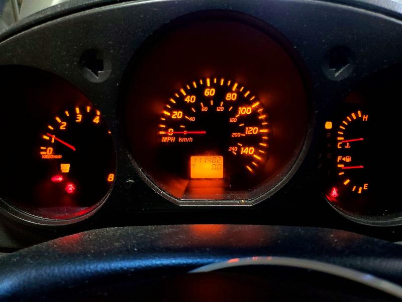 Aukcja sprzedaży 2002 Nissan Altima, vin: 1N4AL11D22C184531, numer aukcji: 95589805