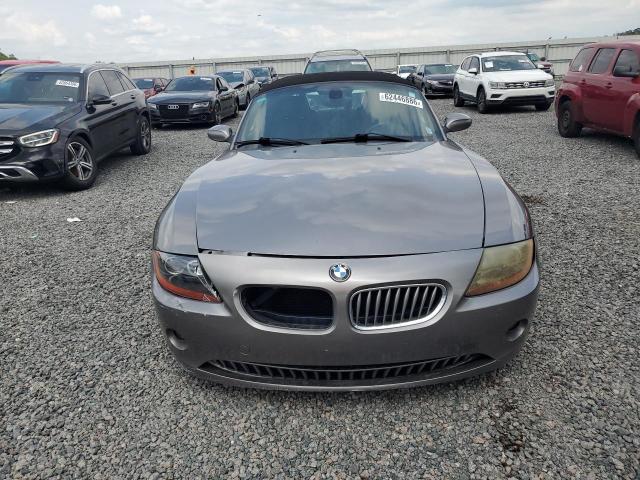 Продажа на аукционе авто 2003 Bmw Z4, vin: 4USBT33473LS43706, номер лота: 62446886