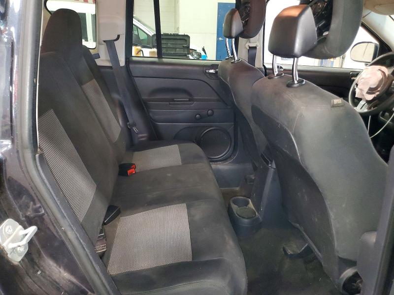 Продаж на аукціоні авто 2015 Jeep Compass, vin: 1C4NJCBB5FD139304, номер лоту: 60064276