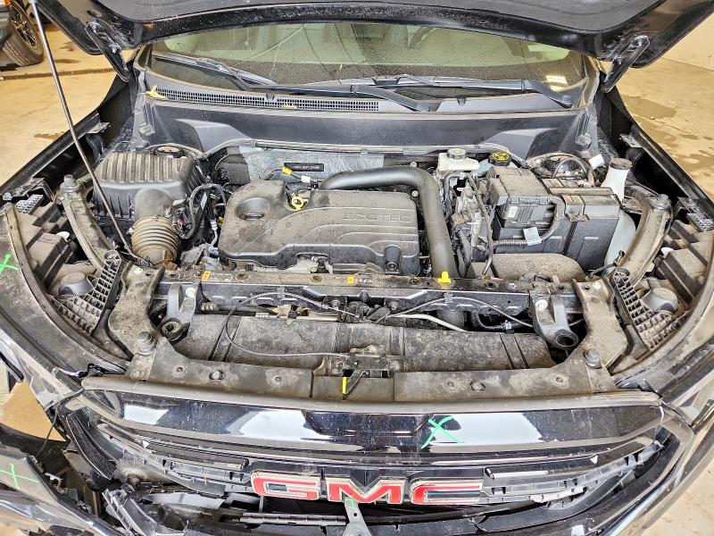 Продаж на аукціоні авто 2023 Gmc Terrain, vin: 3GKALVEG7PL204505, номер лоту: 61515316