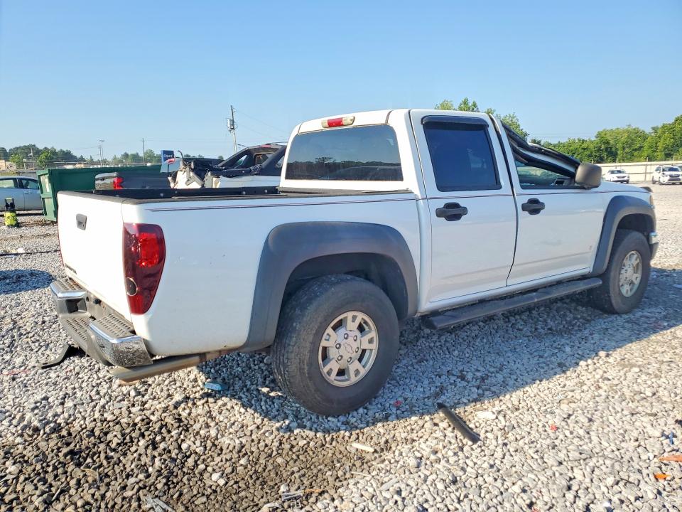 Продажа на аукционе авто 2006 Chevrolet Colorado, vin: 1GCDS136968239977, номер лота: 60313756