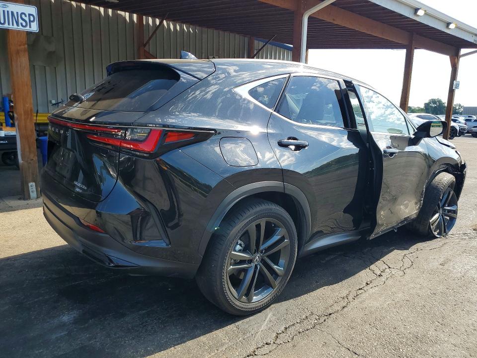 Aukcja sprzedaży 2025 Lexus Nx 450h+, vin: JTJHKCFZ8S2061377, numer aukcji: 62246116