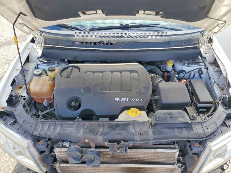 60617786 :رقم المزاد ، 3C4PDCBG2DT506565 vin ، 2013 Dodge Journey مزاد بيع