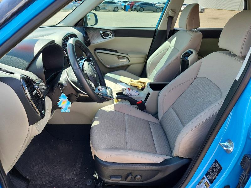 Aukcja sprzedaży 2023 Kia Soul, vin: KNDJ33AU5P7193763, numer aukcji: 62260826