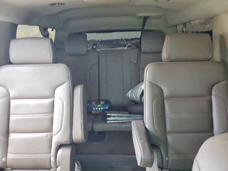 60242666 :رقم المزاد ، 1GKS1HKJ5JR115527 vin ، 2018 Gmc Yukon Xl مزاد بيع