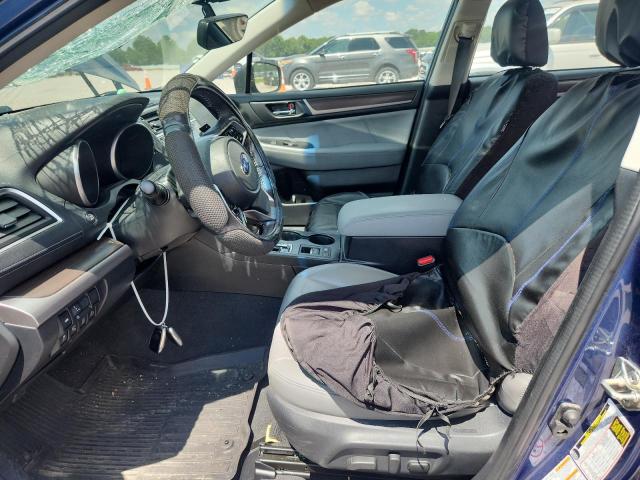 Продажа на аукционе авто 2019 Subaru Legacy, vin: 4S3BNAN66K3017030, номер лота: 63565586