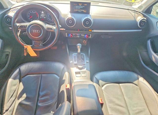 Aukcja sprzedaży 2016 Audi A3, vin: WAUA7GFF7G1019473, numer aukcji: 59987166
