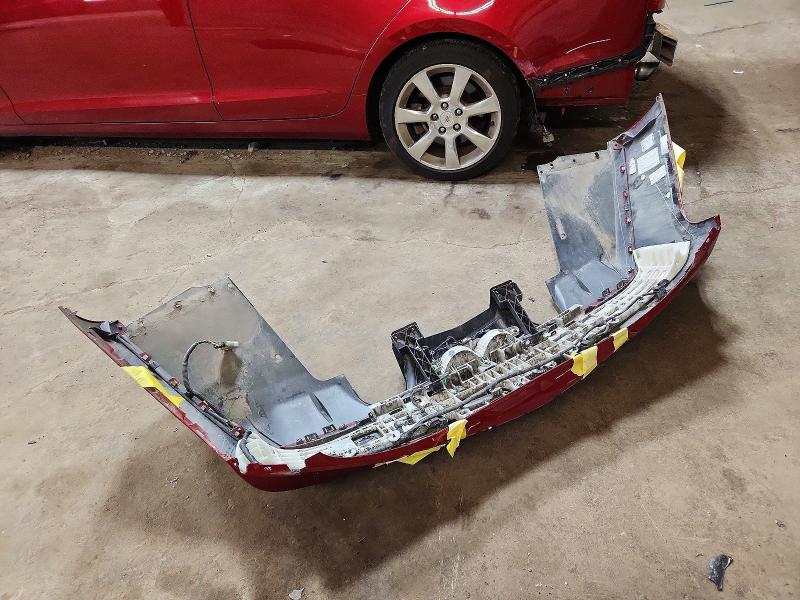 61487876 :رقم المزاد ، 1G6AH5RX9E0103261 vin ، 2014 Cadillac Ats مزاد بيع