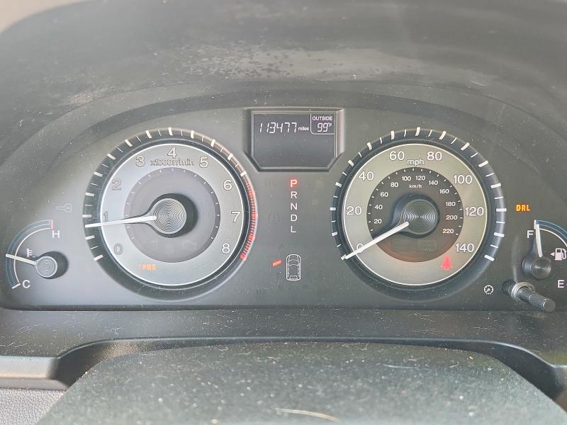 Aukcja sprzedaży 2011 Honda Odyssey, vin: 5FNRL5H44BB038175, numer aukcji: 62811976