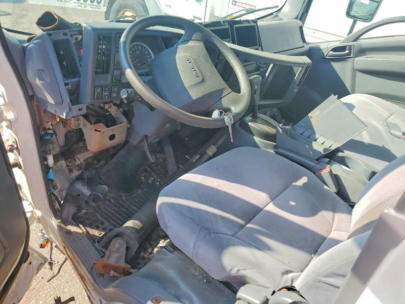 Aukcja sprzedaży 2019 Isuzu Nrr, vin: JALE5W16XK7305933, numer aukcji: 58695896