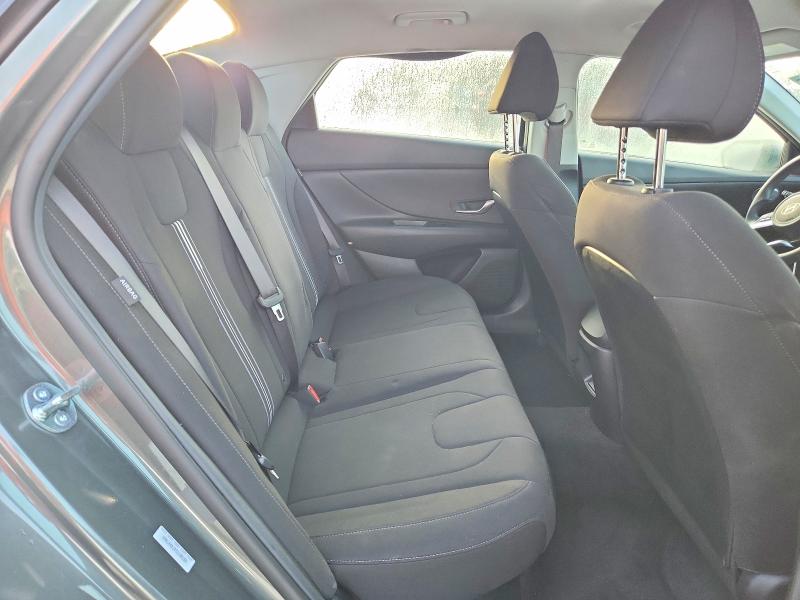 Aukcja sprzedaży 2026 Hyundai Elantra Hybrid, vin: KMHLM4DJ9TU198159, numer aukcji: 61912946