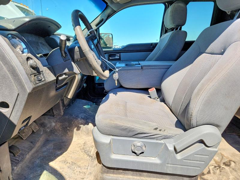 Продаж на аукціоні авто 2014 Ford F150, vin: 1FTFX1ETXEKF49263, номер лоту: 59644946